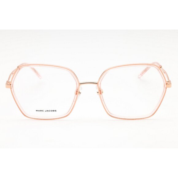 Marc Jacobs EYEGLASSES MJ665-K67-54 New with case